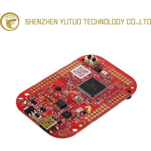 New Original Non-counterfeit Development Board FRDM-KE06Z MCU Freescale ARM