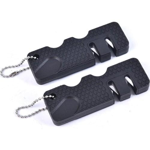 Mini Portable Knife Sharpener Professional Kitchen Sharpening Sharpener Outdoor