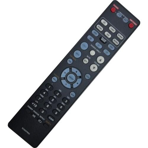 Remote Control RC002PMSA Replace For Marantz AV Receiver PM7005 PM8005 SA8005