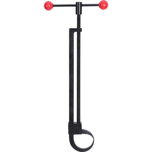 Garden Bonsai Tree Branch Bender Forged Steel Tree Modulator Trunk Adjuster Garden DIY Tool
