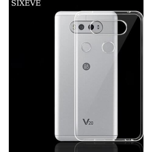 Чехлы для телефонов LG G5 SIXEVE China At AliExpress