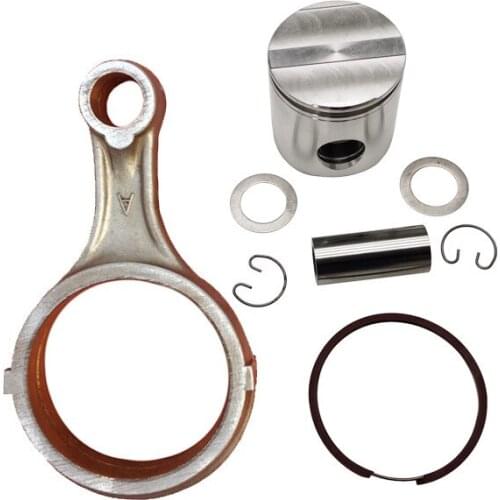 C-L28M8G C-L28M3E C-LN28M8A C-LN28M3A Connecting rod/piston of complete for Sanyo refrigeration compressor
