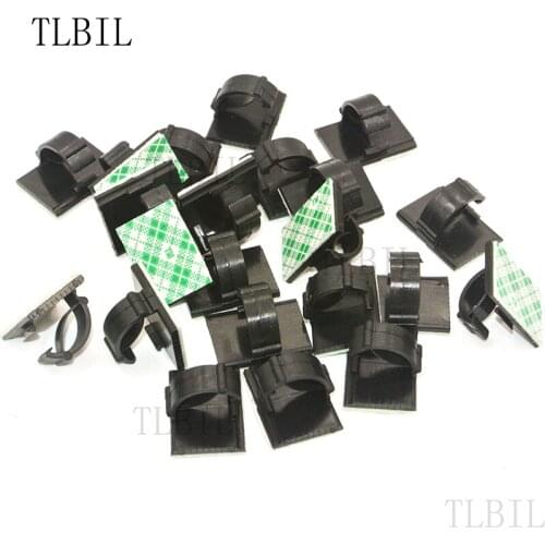 Кабельные зажимы TLBIL China At AliExpress