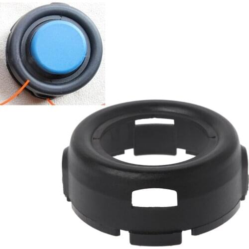 1Pc Bump Trimmer Head Tap Housing Cover Eyelets for husqvarna T35 Line 544044402