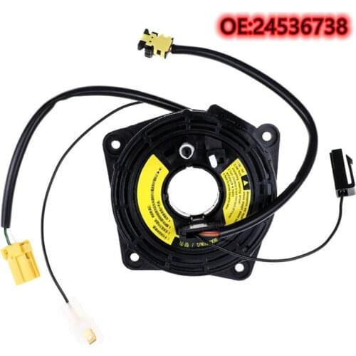 1PC New High Quality For Chevrolet Chevy GM SPARK 4 Wire 24536738