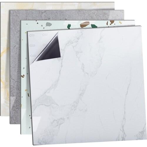 1pcs Floor Stickers Wall Sticker Pegatinas наклейки на стену Home Decor Floor Decoration атака титанов מדבקות קיר לחדר ילדים PVC