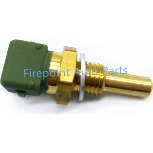 2pcs/lot Coolant Temperature Sensor OEM A27-000004 A27000004