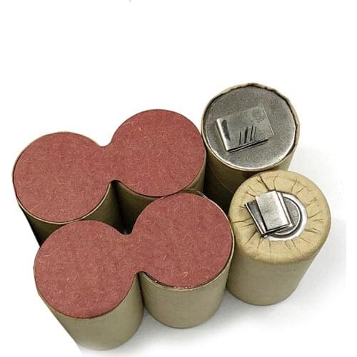 3000mAh for Atlas Copco 7.2V Ni MH Battery pack CD PES7.2T BS2E 7.2T PES7.2T B7.2 4932353637 for self-installation