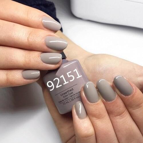 92151 Unearthed gel polish primer UV sealer soak enhanced 7.3ml long lasting manicure art nail gel Lak varnish primer