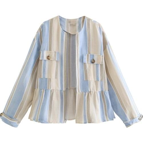 A.D.EAST Womens Summer Jackets