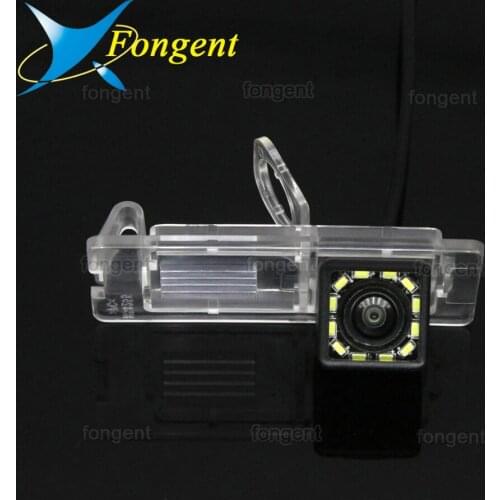 For Renault Megane 3 Duster Fluence 2008 2009 2010 2011 2012 2013 2014 Car Wireless GPS Jack AV reverse Rear View camera Monitor