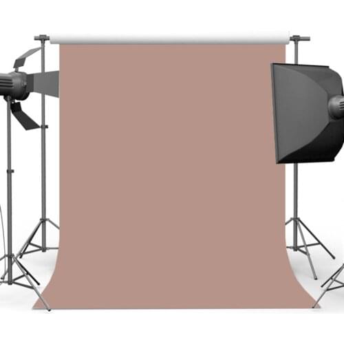 Mehofoto Burly Wood Photography Backdrop Solid Color Photo Background for Photographic Studio MW-175