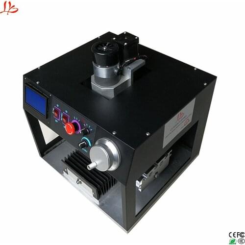 2020 DIY Mini CNC Router Column Type Engraving machine 1010A With Precision ball screw