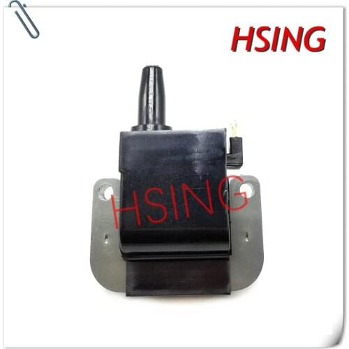HSINGYE BRAND-NEW# 30500-PAA-A01 Ignition Coil Fits For 96-02 Accord 97-99 Acura CL 2.3L ***Part No# 30500PAAA01 30500-P0H-A01