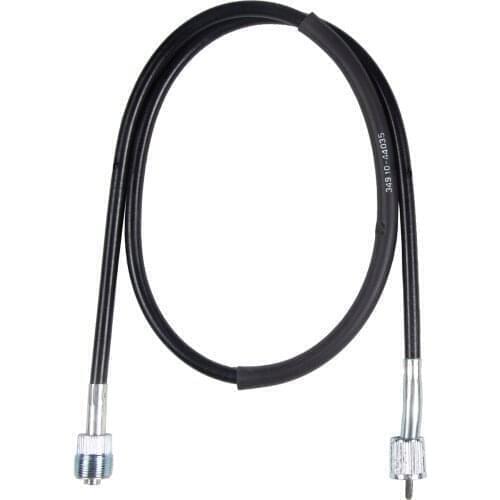 MotoMaster 34910-44035 Speedometer Cable for Suzuki GSX 400 L (1980-1983)