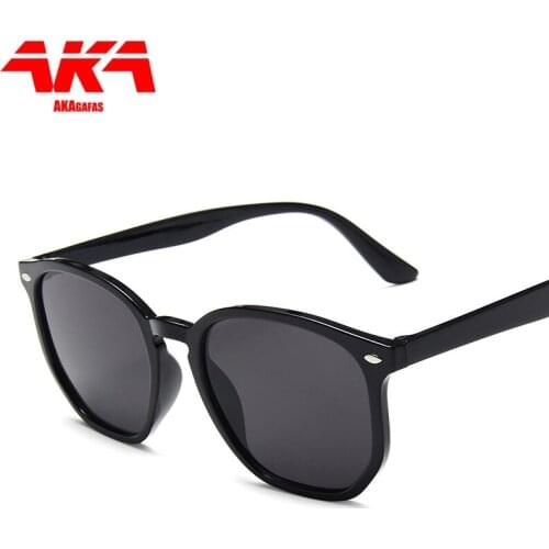 AKAgafas Round Sunglasses Women 2021 High Quality Vintage Sunglasses Women Toad Mirror Retro Sun Glasses Gafas De Sol Mujer