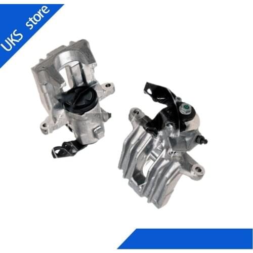 Left Right Disc Brake Rear Pump Calipers 3BD615423 1J0 615 424 B 8N0 615 423 A 8E0 615 424 For PASSTA A4 A6 1J0615423B