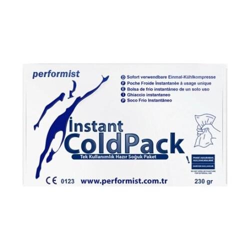 Instant Cold Pack (Ready Cold Pouch) 24x14,5