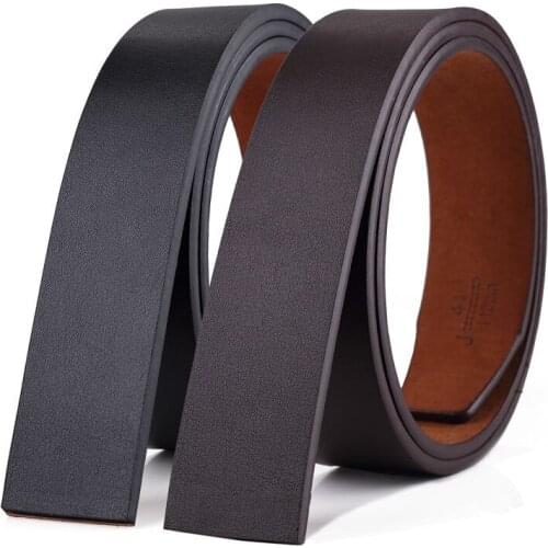 New Mens Business No Tooth Buckle Men Belt for 3.5Cm Ratchet Men Apparel Accessories No Tooth Buckle Belt Corset Belt Waistband