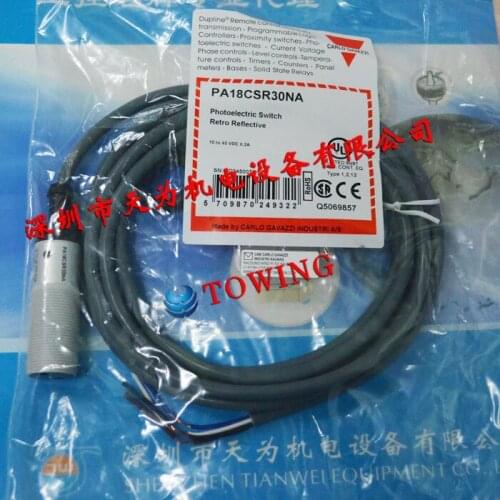 PA18CSR30NA 100% new and original