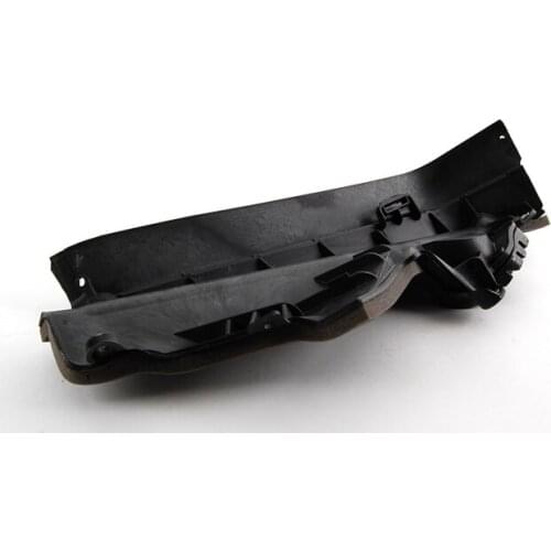 Engine Upper left Compartment Partition for BMW X5 X6 E70 E70N E71 51717169419