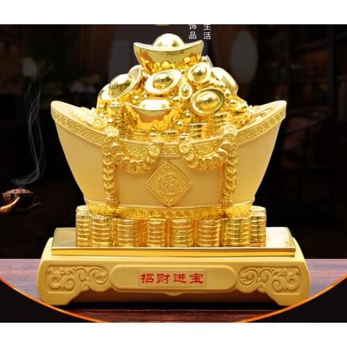 Resin office creative crafts Decoration