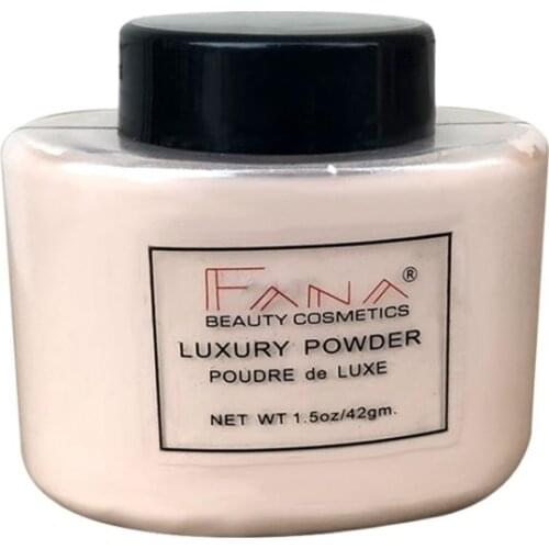 Face Banana Powder Loose Powder Baking Oil Control Setting Powder Smooth Nature Makeup Foundation Concealer Cosmetics maquiagem