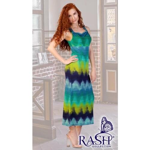 RASH Collection Fashionable Sundresses