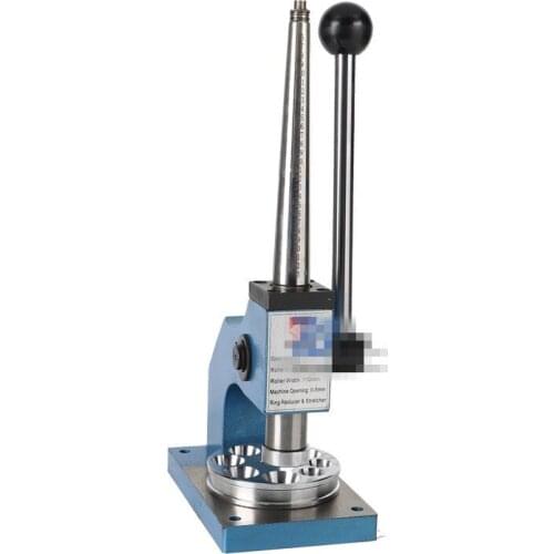 Ring Size Reducers and Enlarger Jewelry Tools and Machinery Ring Stretcher
