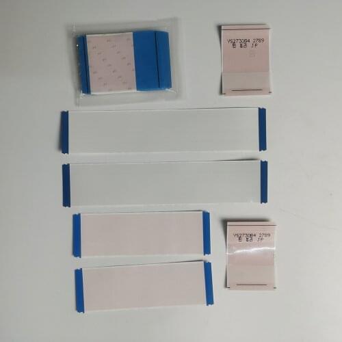Plume 6870C-0532C for Tcon Board 6870C 0532C logic Card TV Parts t-con board Lcd TV Flex Cable Flat Ribbon Flex Cables