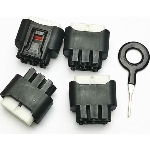 Ignition Coil Plug for Toyota Camry Yaris Corolla Ruiz Crown Vios