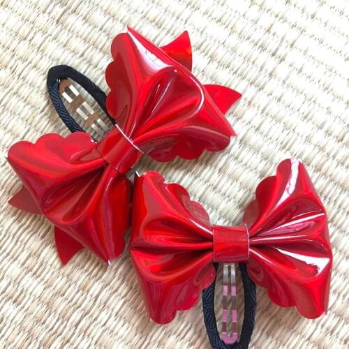 Bow cutting die SMR-bow0042