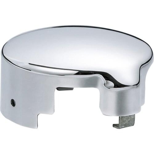 Motorcycle Starter Motor End Cover For Harley Touring Electra Glide Ultra Limited 2017 2018