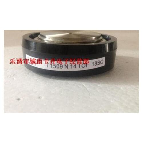 T1509N14TOF 100%New and original, 90 days warranty Professional module supply, welcomed the consultation