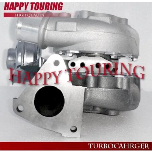 GT2052V Turbo Turbocharger for Nissan Patrol Terrano ZD30DDTI 3.0L 99-05 724639 724639-5006S 14411-2X900 14411-VC100 724639-0002