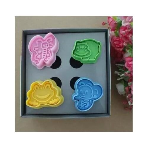 YDDYT Cake Decorating Molds