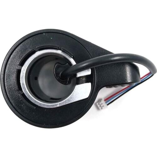 Electric Brakes Assembly Replacement Repair Part For Ninebot Es1 Es2 Es4 Electric Scooter Skateboard Electric Brake