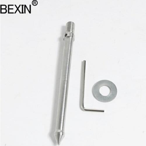 Camera 3/8 Replacement Part Camera Long Tripod Spikes Foot Screw Foot Nail For Photography Accessories Tripod Monopod