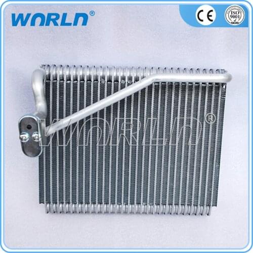 Auto AC air conditioner evaporator core for KIA RONDO L4-2.4L V6-2.7L 2007-2012