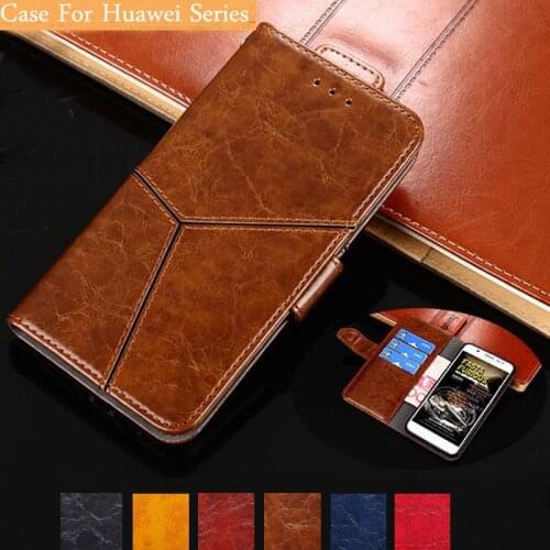 YeLun Flip Wallet Leather Case For Huawei NOVA 3 nova3 PAR -AL00 LX1 LX1M LX9 TL20 nova3i nova 3i INE-AL00 TL00 LX2 Cover