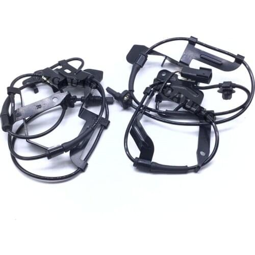 DB39-2C204-BD 5246888 DB39-2C205-AD 5246889 Front Right & Left ABS Speed Sensor For Ford Ranger T64 2.2TD / T65 3.2TD