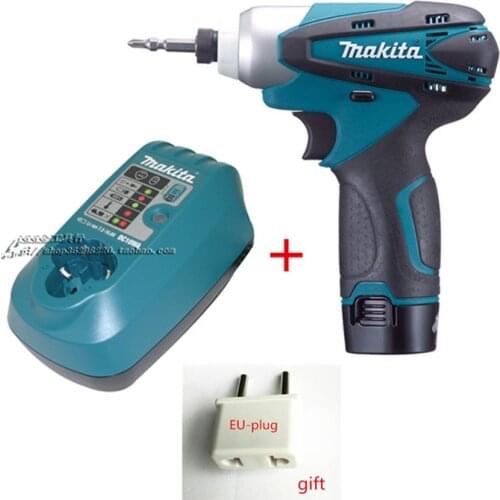 MAKITA TD090D TD090DWE 10.8V Cordless Impact Driver