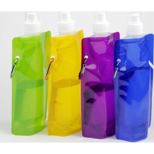 Складные бутылки для воды ETRSUNTECH China At AliExpress