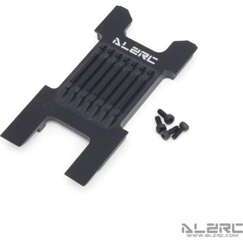 ALZRC - Devil X360 Metal ESC Mount
