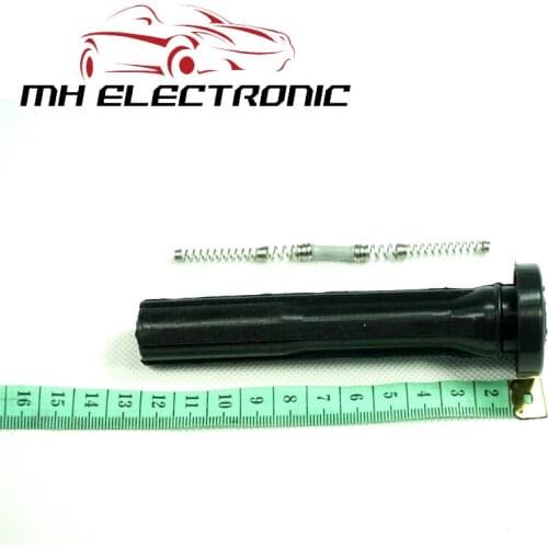 MH ELECTRONIC 33410-77E20 3341077E20 For Suzuki Sidekick Escudo Grand Vitara Baleno Repair Rubber Boots Turret Ignition Coil