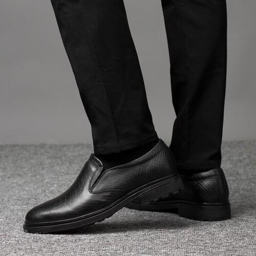 Zapatos Hombre Casual Cuero Casual Male Shoe Man Shoes Fashion Sapato Masculino Leather Zapatos De Hombre Men Informales Sapatos