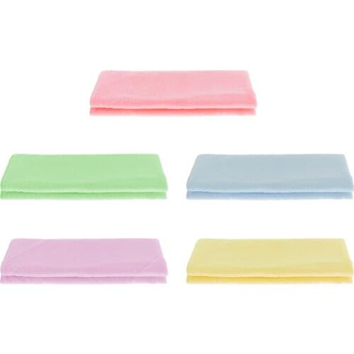 Towel Bathroom Super Soft Bathtowel Water Absorbent No Pilling 28"x55"