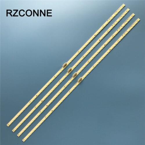 LED Backlight strip 48leds For Philips 65'' TPUE-650SM0-R4 TPT650LS-FJ01 65PUS7600/12