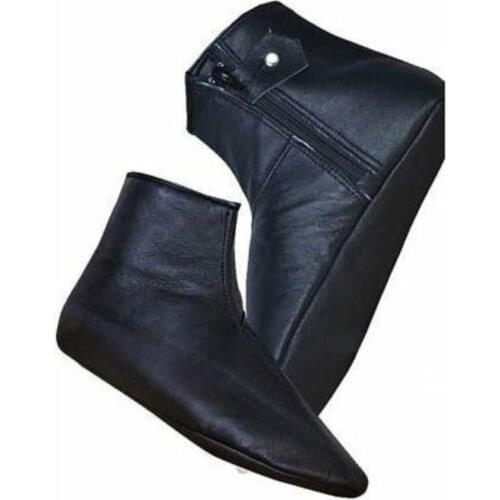 SWEETYHOMES Men's Shoes