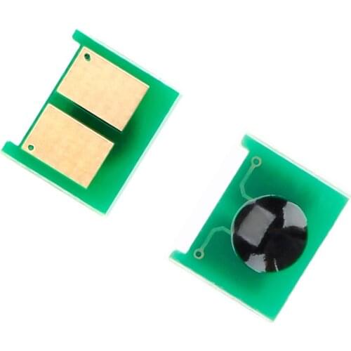 Toner chip FOR HP LaserJet 200 color MFP M175nw M175a M175b M175c M175e M175p M175r M275s M275t M275u M275nw CE310A CE311A CE312